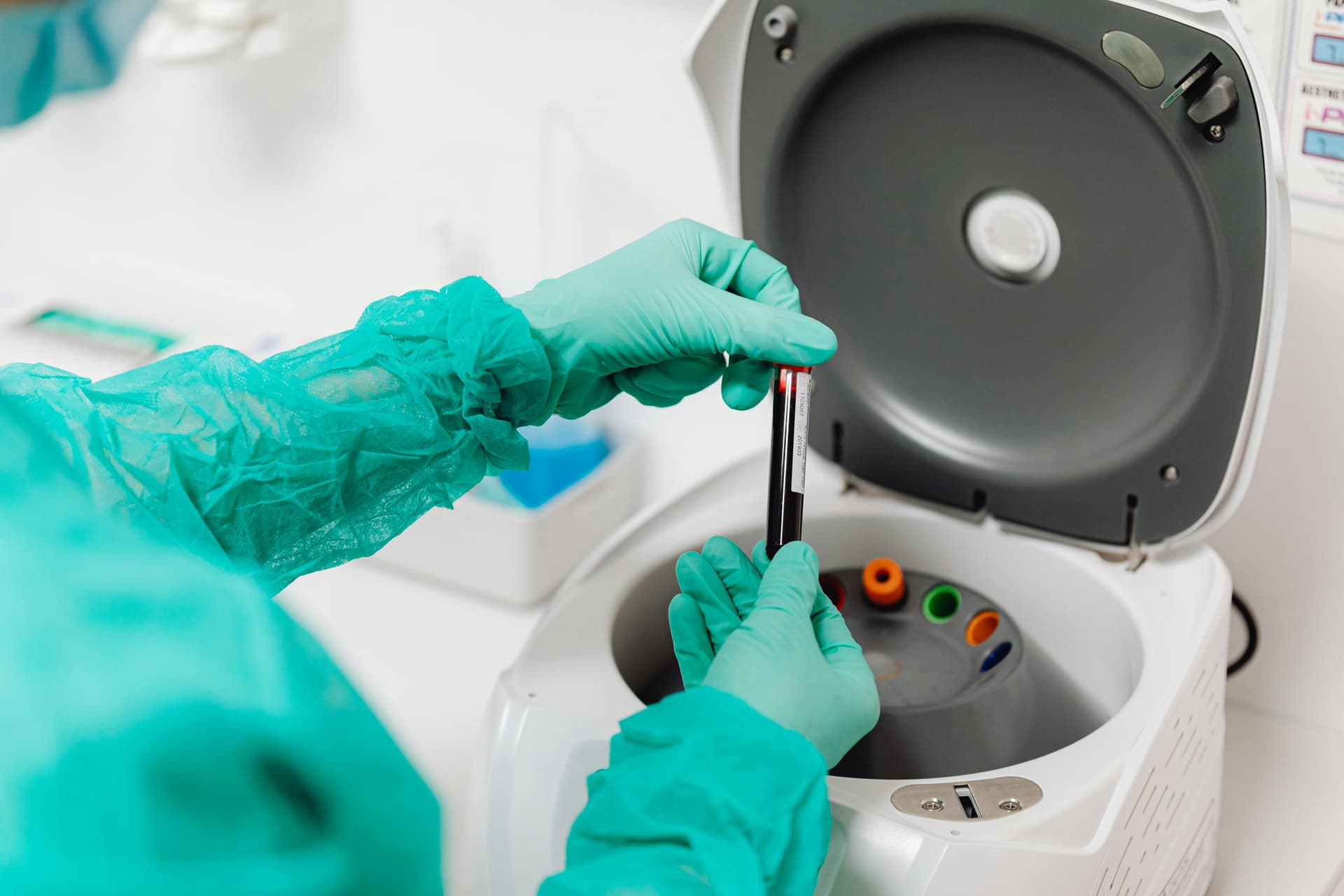 Medical Laboratory
